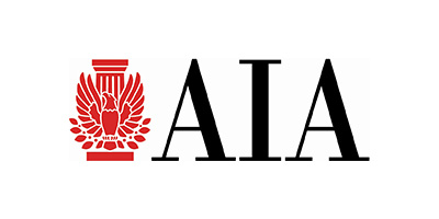 American Institute of Architects logo