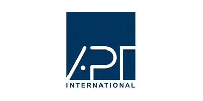 Association for Preservation Technology International logo