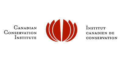 Canadian Conservation Institute logo