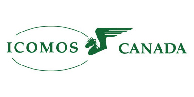 ICOMOS Canada logo