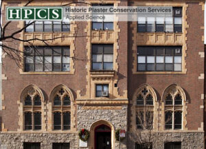 St. Ann School โ Historic Plaster Conservation Services St. Ann School โ Historic Plaster Conservation Services