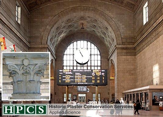 Union Station, Toronto, Ontario