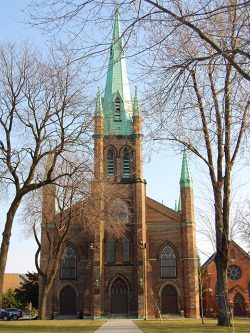 Our Lady of the Assumption Church